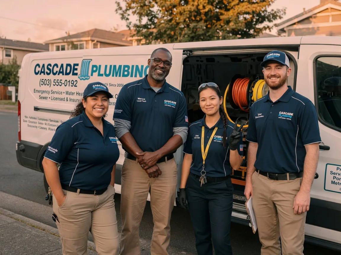Emergency Plumber company in Livermore, ME